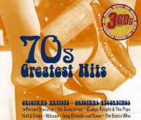 70s Greatest Hits