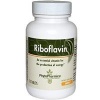 Riboflavin 400 mg 30 tabs 30 Count