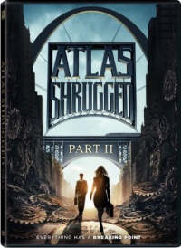 Atlas Shrugged II: The Strike