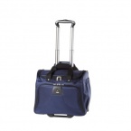 Travelpro Luggage WalkAbout LITE 4 Rolling Computer Tote, Blue, One Size