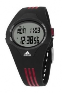 Adidas Response Grey Digital Dial Men's Watch #ADP6013