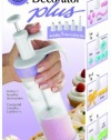 Wilton Dessert Decorator Plus