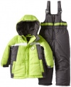 iXtreme Boys 2-7 CB Snowsuit