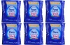 Purex Complete 3 in 1 Tropical Escape Scent (Big Value 144 Sheets)