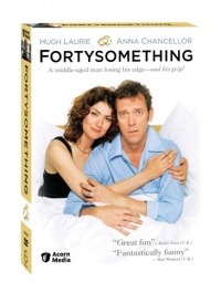 Fortysomething