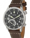 Victorinox Swiss Army Men's 241381 AirBoss Mach 4 Mechanical Watch