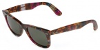 Ray Ban RB2140 Original Wayfarer Sunglasses