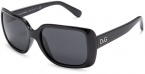 D&G Dolce & Gabbana Women's DD8067 Sunglasses