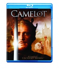 Camelot [Blu-ray]