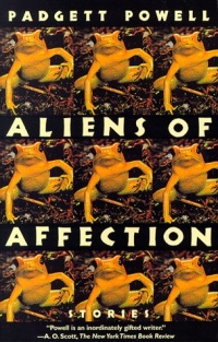 Aliens of Affection: Stories