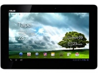 ASUS Transformer Prime TF201-C1-GR 10.1-Inch 64GB Tablet (Amethyst Gray)