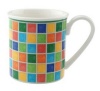 Villeroy & Boch Twist Alea Limone 10-Ounce Mug