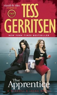 The Apprentice- Tess Gerritsen