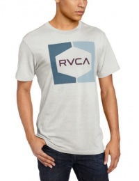 RVCA Men's Invert Hex