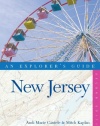 Explorer's Guide New Jersey (Second Edition)  (Explorer's Complete)