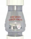 Campbell Mfg Llc 1.5 Quietsump Chk Valve B-0823-15C Well Supply Accessories