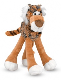 Melissa & Doug Lanky Legs Tiger