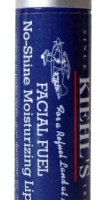 Kiehls - Facial Fuel No-Shine Moisturizing Lip Balm - .17 oz