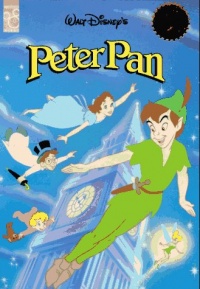 Peter Pan (Disney Classic Series)