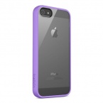 Belkin View Case / Cover For New Apple iPhone 5 (Purple)