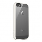 Belkin View Case / Cover For New Apple iPhone 5 (White)