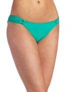 Shoshanna Women's Jade Loop Brief