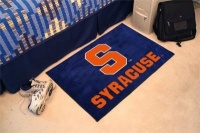 Syracuse Starter Rug