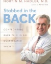 Stabbed in the Back: Confronting Back Pain in an Overtreated Society