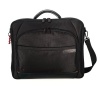 Samsonite Xenon Shock Absorber Briefcase Black