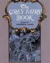 The Grey Fairy Book (Dover Children's Classics)