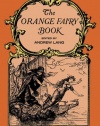 The Orange Fairy Book (Dover Children's Classics)