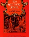 The Red Fairy Book (Dover Children's Classics)