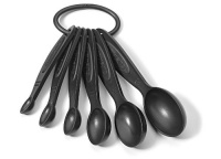 Cuisinart CTG-00-MP Measuring Spoons, Set of 6