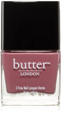 butter LONDON Nail Lacquer, Toff