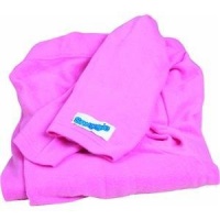 Pink Snuggie Blanket-The Breast Cancer Research Foundation