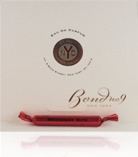 Broadway Nite by Bond No. 9 Vial (sample) .057 oz