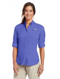 Columbia Sportswear Women's Tamiami II Long Sleeve Shirt