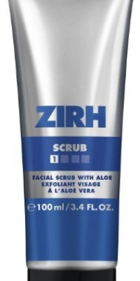 Zirh Scrub 3.4 oz