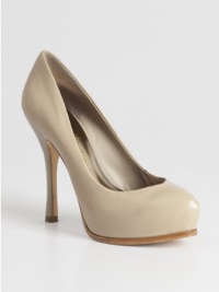 GUESS by Marciano Women's Geng Platform Pump