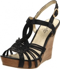 Seychelles Women's Midas Touch T-Strap Pump