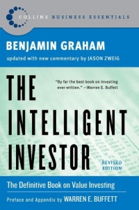 The Intelligent Investor, Rev. Ed