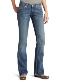 Levi's 524 Juniors' Too Superlow Bootcut Jean