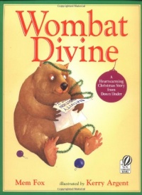 Wombat Divine