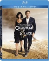 Quantum of Solace [Blu-ray]