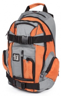 ful Unisex Adult Overton Backpack