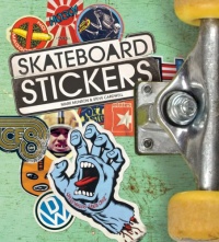 Skateboard Stickers