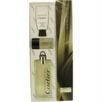 Cartier - Declaration Gift Set (EDT+SG+AS)