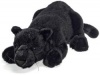 Fiesta Toy Wild Animals 15 Lying Black Panther