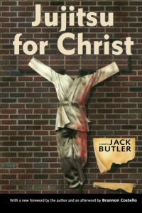 Jujitsu for Christ (Banner Books)