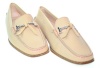 TOD'S Women's Driver Signature Acc Loafers R30C207